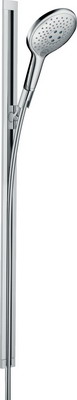 

Душевой гарнитур Hansgrohe Raindance Select S 3 режима 26 626 000