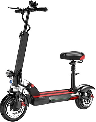 

Электросамокат Artway X20, Черный