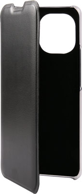 Чехол-книжка Red Line Book Cover для Xiaomi Mi 11 (черный)