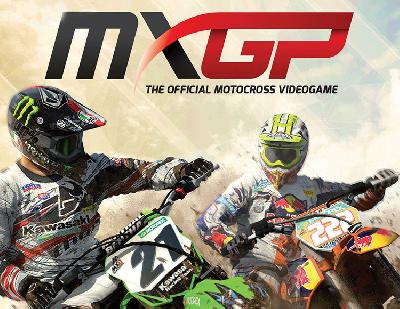 Игра Для ПК Milestone MXGP - The Official Motocross Videogame.