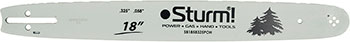 Пильная шина Sturm 18'' SB1858325POH (OREGON K095/A095)