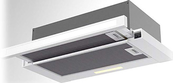 Встраиваемая вытяжка Schaub Lorenz SLD TL6600