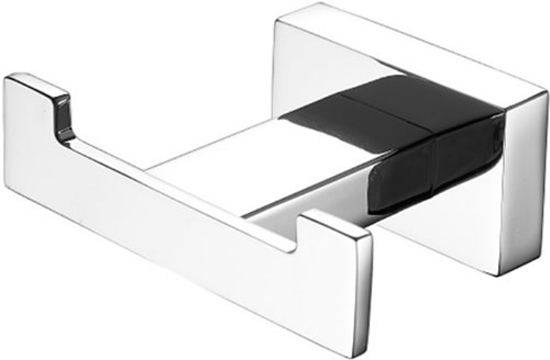 

Крючок для ванной комнаты Belz B902/хром (B90205-2)