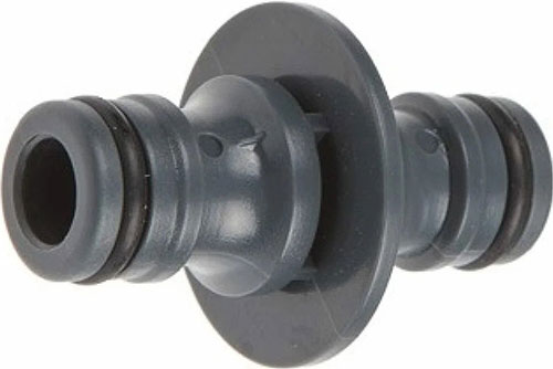 Изображение товара Переходник-соединитель Startul 1/2 GARDEN ST6011-10 для шлангов