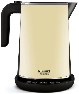 

Чайник электрический Hotpoint-Ariston, WK 24 E AC0