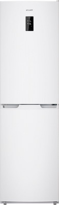 Двухкамерный холодильник ATLANT ХМ 4425-009 ND