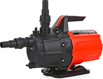 

Насос QUATTRO ELEMENTI, Giardino 801 645-266