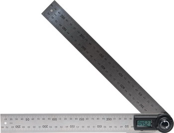 

Угломер Ada AngleRuler 30