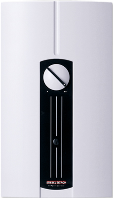 

Водонагреватель проточный Stiebel Eltron, DHF 12 C1 белый
