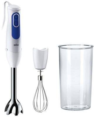 

Погружной блендер BRAUN, MQ 3005 WH CREAM