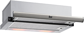 

Вытяжка Teka, TL 6420 STAINLESS STEEL