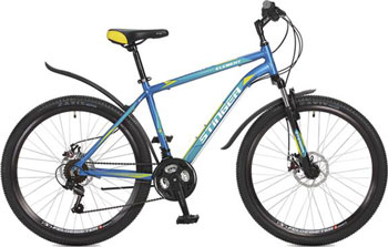 

Велосипед Stinger