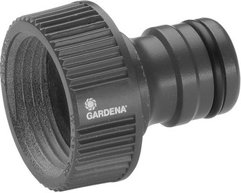 все цены на Штуцер Gardena Профи 1'' 02802-20 онлайн