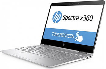 

Ноутбук HP, Spectre x 360 13-ae 004 ur <2VZ 37 EA> i5-8250 U Privacy Scr