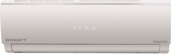 

Сплит-система Kraft, KF-MKS 12 DC COMFORT (INVERTER)