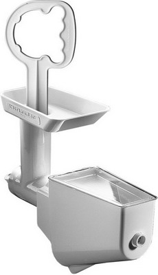 

Насадка протирка для фруктов и овощей KitchenAid, 5FVSP