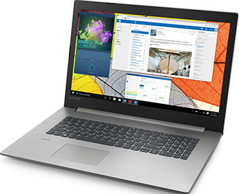 

Ноутбук Lenovo, IdeaPad 330-17 IKBR i3-7020 U (81 DM 00 D8RU) Grey