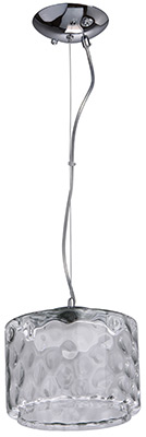 

Люстра подвесная MW-light, Клэр 463011101 1*15 W LED 220 V