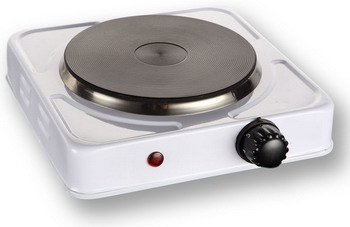 

Настольная плита Ginzzu, HC-T 110