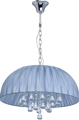 

Люстра подвесная MW-light, Нора 454010605 5*60 W Е14 220 V