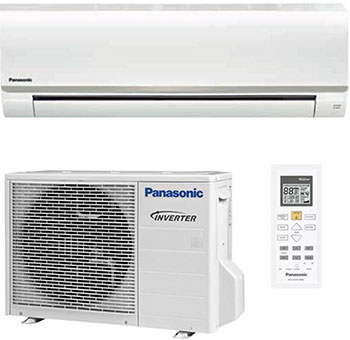 

Сплит-система Panasonic, CS/CU-BE 35 TKE-1