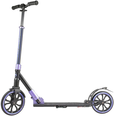 

Самокат TechTeam, 250 Sport Pro (2019) фиолетовый во4633-2