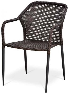 

Кресло Афина, Y 35-W 2390 Brown