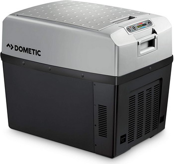 

Автомобильный холодильник Dometic, TCX-35 TropiCool