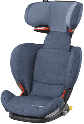 

Автокресло Maxi-Cosi, Роди Фикс АР 15-36 кг номед блу 8824243140/8824243120