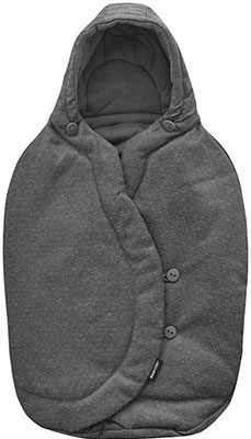 

Конверт Maxi-Cosi, к автокреслу Пебл спаклинг грей 73509560