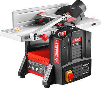 

Станок рейсмусно-фуговальный Зубр МАСТЕР СРФ-204-1500