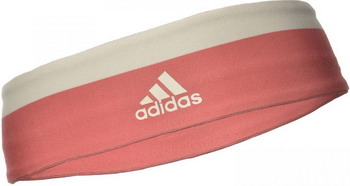 

Повязка на голову Adidas, ADYG-30221RDWH