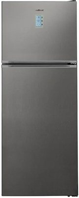 

Двухкамерный холодильник Vestfrost, VF 473 EX