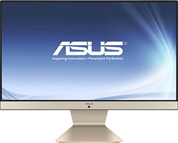 

Моноблок ASUS, V222UAK-BA162T (90PT0261-M04520) черный