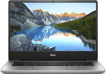 

Ноутбук Dell, Inspiron 5480 i5 (5480-8222) Серебряный