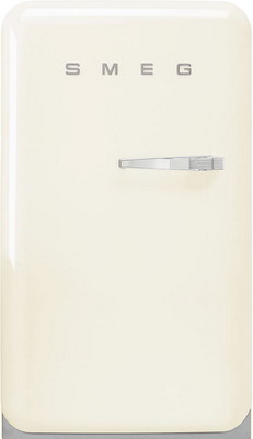 

Однокамерный холодильник Smeg, FAB10LCR2