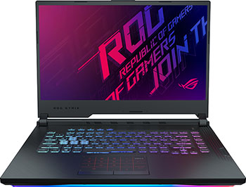 

Ноутбук ASUS, GL531GT-AL234 i5-9300H (90NR01L3-M04990)