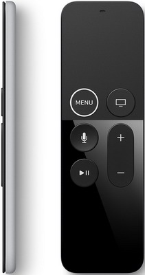Пульт с интерактивной поверхностью Apple