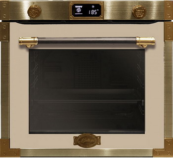 

Встраиваемый электрический духовой шкаф Kaiser EH 6426 Elf AD