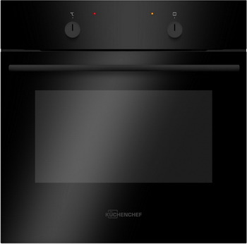 

Встраиваемый электрический духовой шкаф Kuchenchef, KBE660S