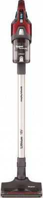 

Пылесос беспроводной Morphy Richards, Supervac Deluxe 734005