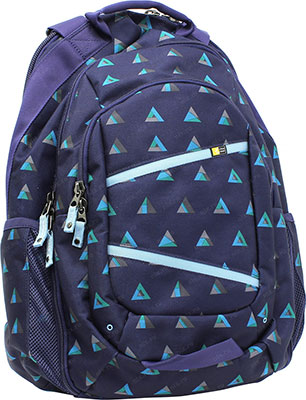 

Рюкзак Case Logic, Berkeley II для ноутбука 15.6'' (BPCA-315 INDIGO PEAKS)