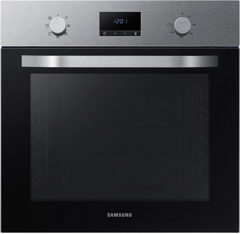 

Встраиваемый электрический духовой шкаф Samsung, NV70K1310BS/WT
