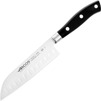 

Нож кухонный японский «Шеф» Arcos, 2332 14 см