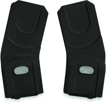 

Адаптер UPPAbaby для Maxi-cozi Vista/Cruz 254, Черный