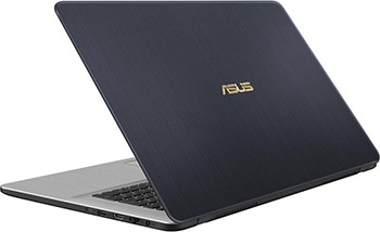 

Ноутбук ASUS, VivoBook 17 M705BA-BX091T (90NB0PT2-M01400)