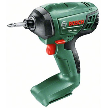 

Гайковерт Bosch, PDR 18 LI (без акк и ЗУ) 603980301