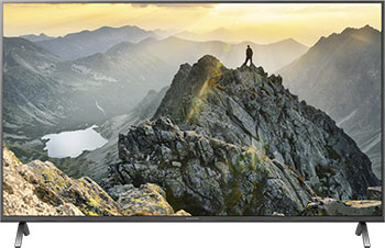 

4K (UHD) телевизор Panasonic, TX-43HXR900
