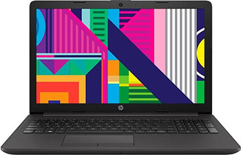 

Ноутбук HP 255 G7 (3C248EA) Темный металик