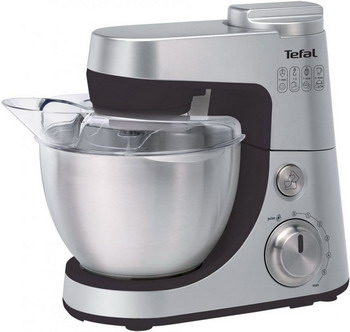 

Кухонная машина Tefal QB408D38 Masterchef Gourmet